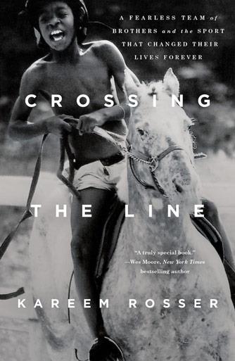 Crossing the Line