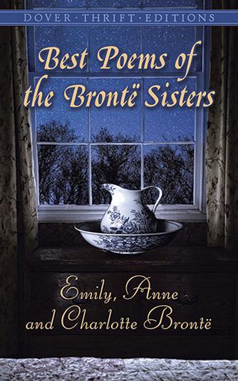 Best Poems of Bronte Sisters