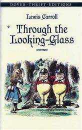 Through the Looking Glass