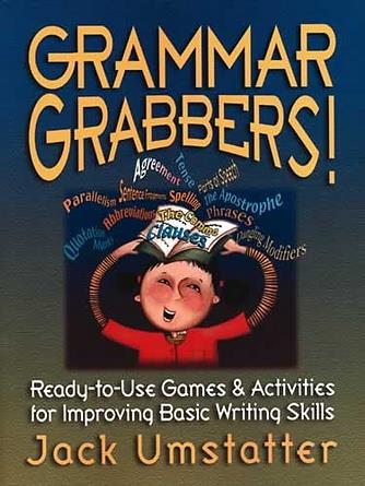 Grammar Grabbers