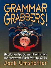 Grammar Grabbers
