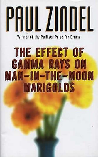 Effect of Gamma Rays on Man in the Moon Marigolds, The