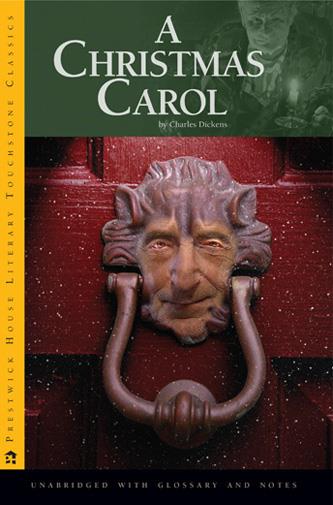 A Christmas Carol - Paperback