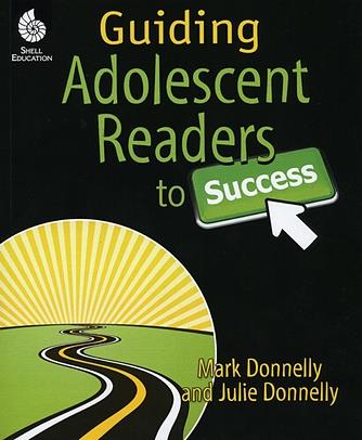 Guiding Adolescent Readers to Success