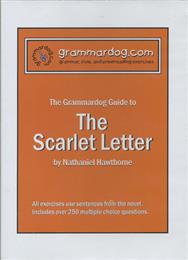 Grammardog Guide - Scarlet Letter, The