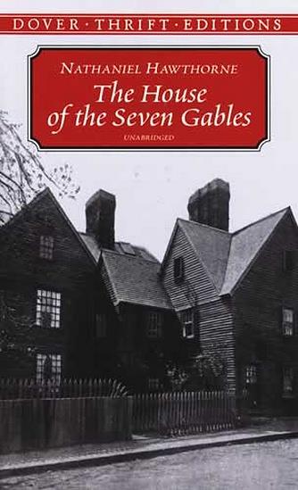 House of the Seven Gables, The