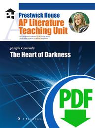Heart of Darkness - Downloadable AP Teaching Unit