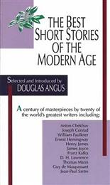 Best Short Stories of the Modern Age
