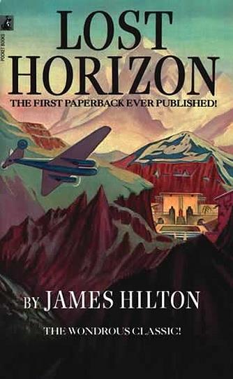 Lost Horizon