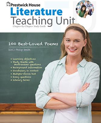 100 Best-Loved Poems - Teaching Unit