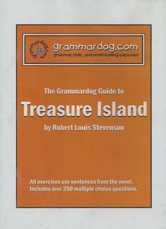 Grammardog Guide - Treasure Island