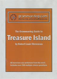 Grammardog Guide - Treasure Island