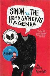 Simon vs. the Homo Sapiens Agenda