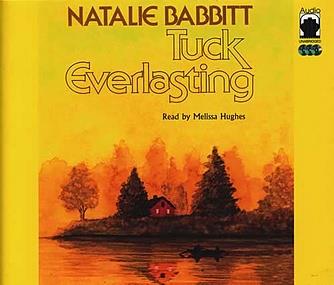 Tuck Everlasting