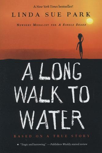 Long Walk to Water, A