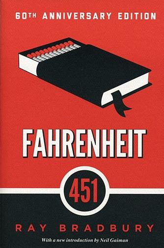 Fahrenheit 451