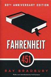 Fahrenheit 451