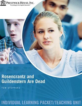 Rosencrantz and Guildenstern Are Dead - DVD and Teaching Unit