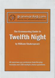 Grammardog Guide - Twelfth Night