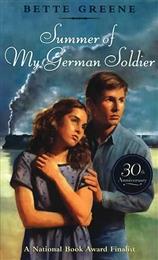 Summer of My German Soldier