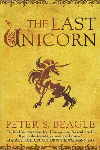 Last Unicorn, The