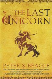 Last Unicorn, The