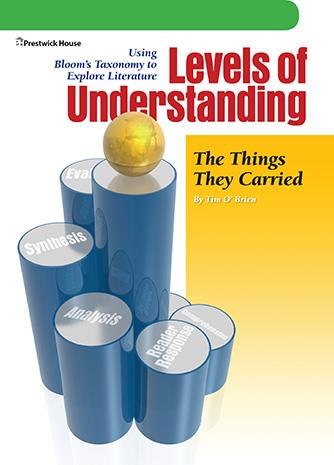 Things They Carried, The - Levels of Understanding