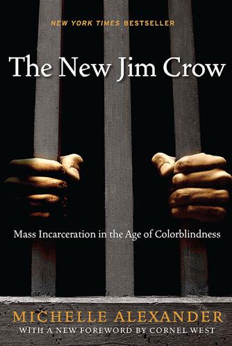 New Jim Crow, The