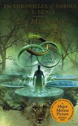 Magician's Nephew, The
