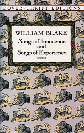 Songs of Innocence and Experience