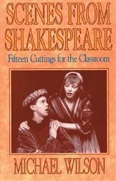 Scenes from Shakespeare