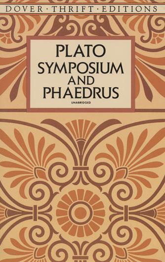 Symposium and Phaedrus