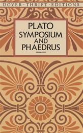 Symposium and Phaedrus