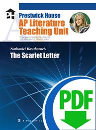 Scarlet Letter, The - Downloadable AP Teaching Unit