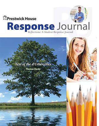 Tess of the d'Urbervilles - Response Journal