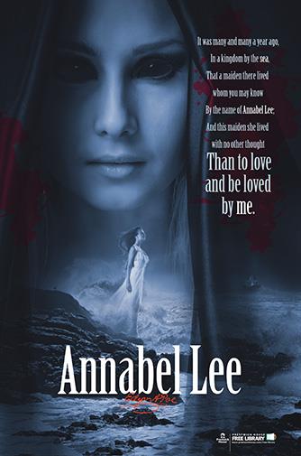 Annabel Lee