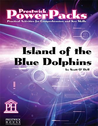 Island of the Blue Dolphins - Power Pack