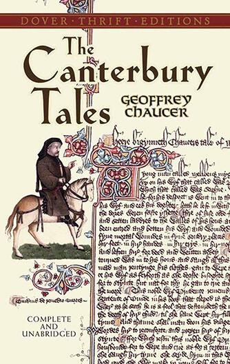 Canterbury Tales, The