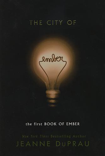 City of Ember, The