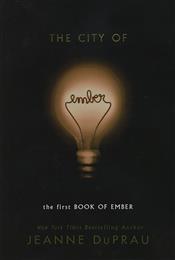 City of Ember, The