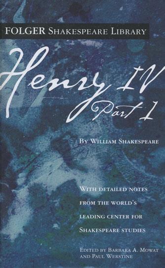 Henry IV, Part I