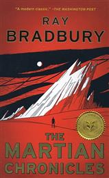 Martian Chronicles, The