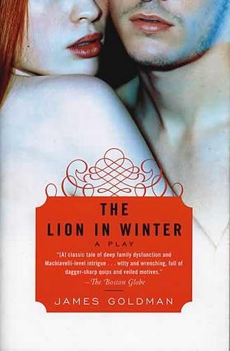 Lion in Winter, The