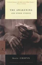 Awakening and Other Stories, The