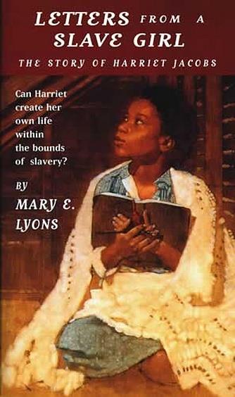 Letters from a Slave Girl