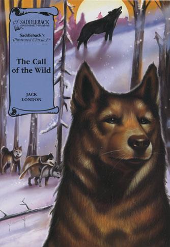 Call of the Wild, The (Graphic Novel)
