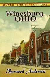 Winesburg, Ohio