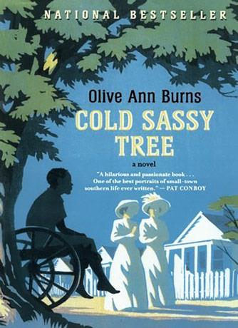 Cold Sassy Tree Cold Sassy Tree