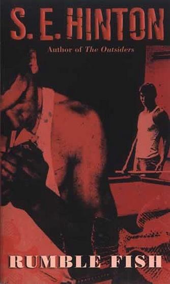Rumble Fish Rumble Fish