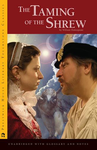 How to Teach The Taming of the Shrew